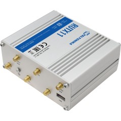 Teltonika RUTX11 Trådløs router